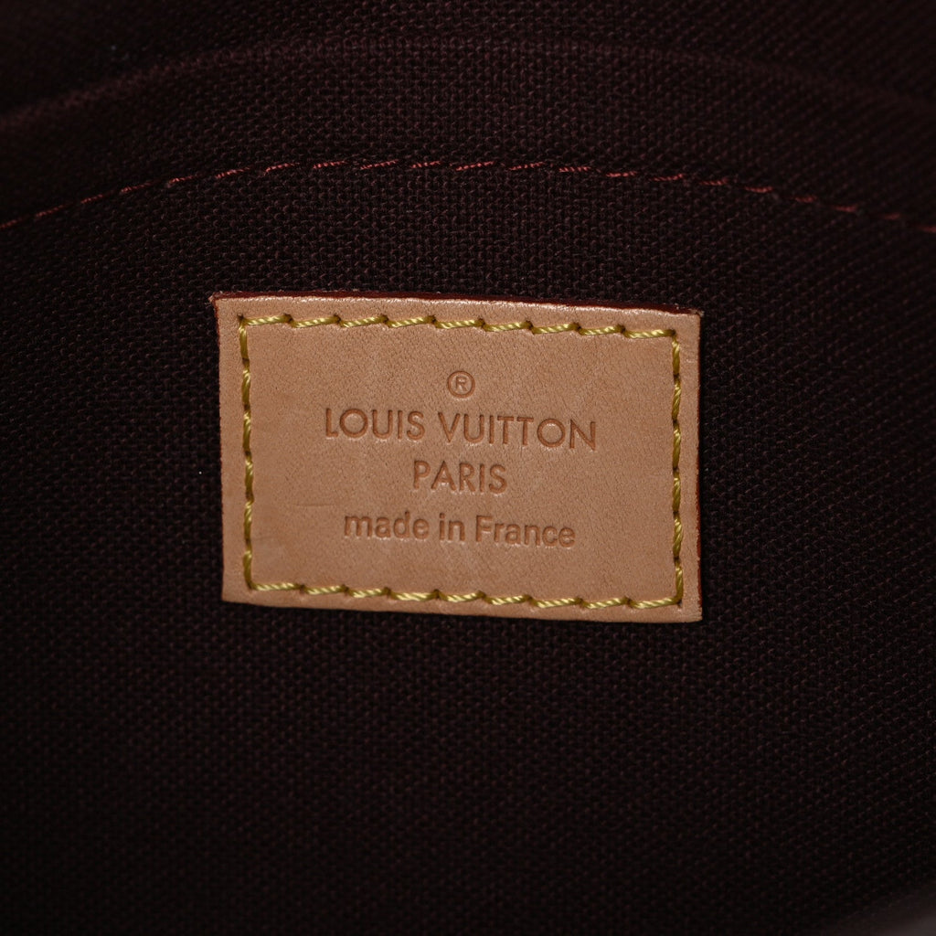 Louis Vuitton Monogram Favorite MM
