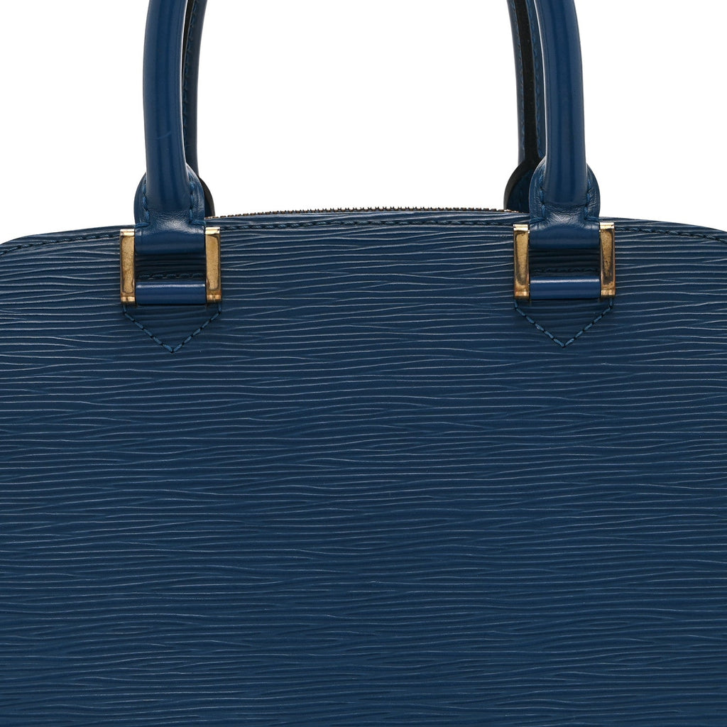 Louis Vuitton Epi Pont-Neuf Toledo