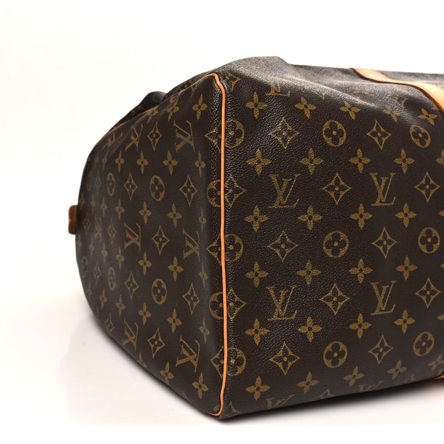 Louis Vuitton Monogram Keepall 55