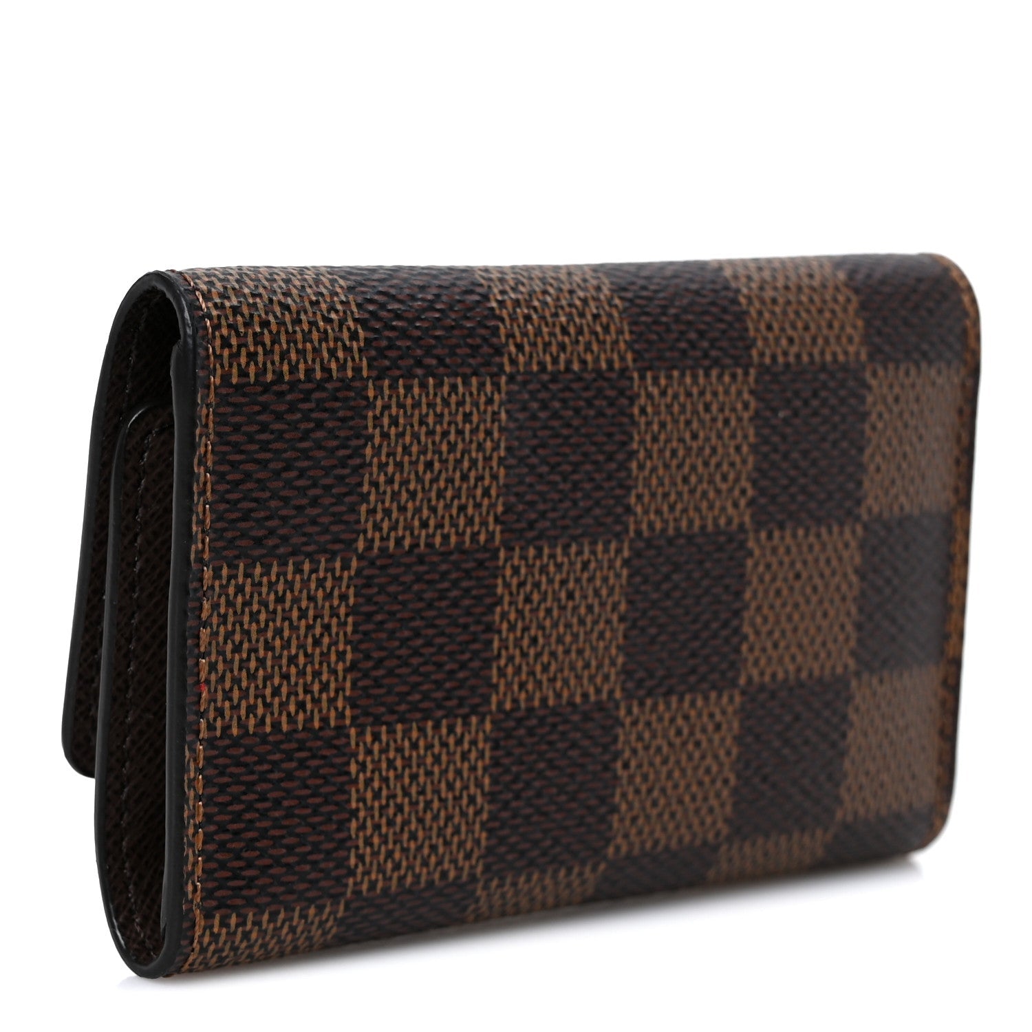 Louis Vuitton Damier Ebene Multicles 6 Key Holder