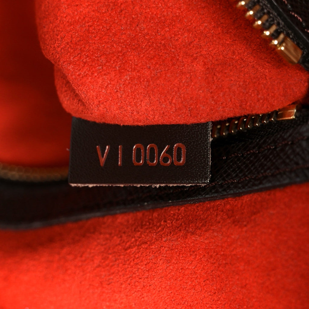 Louis Vuitton Damier Ebene Brera