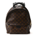 Louis Vuitton Monogram Palm Springs Backpack MM