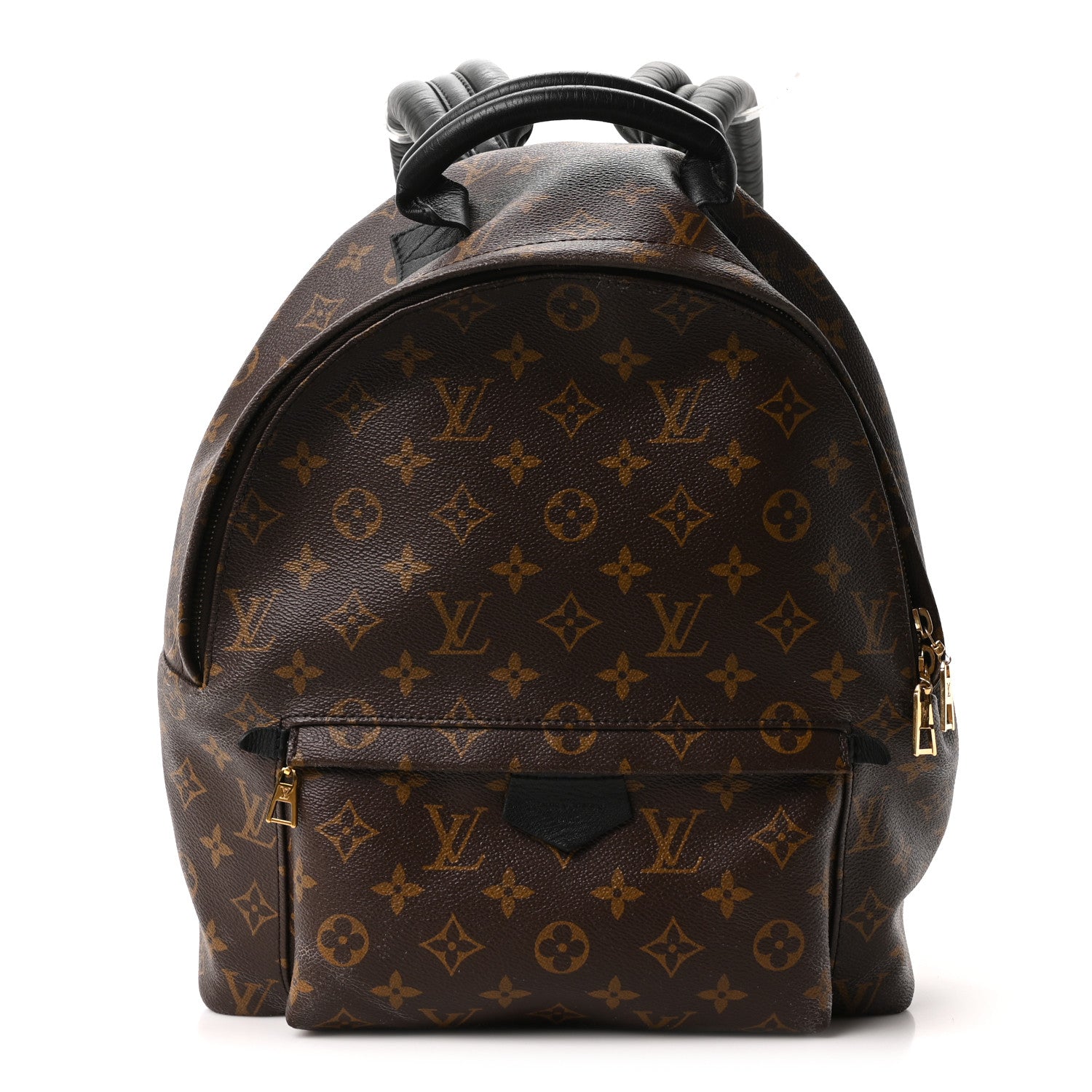 Louis Vuitton Monogram Palm Springs Backpack MM