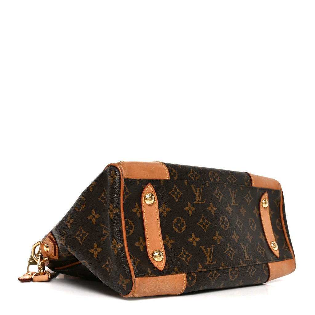 Louis Vuitton Monogram Retiro PM