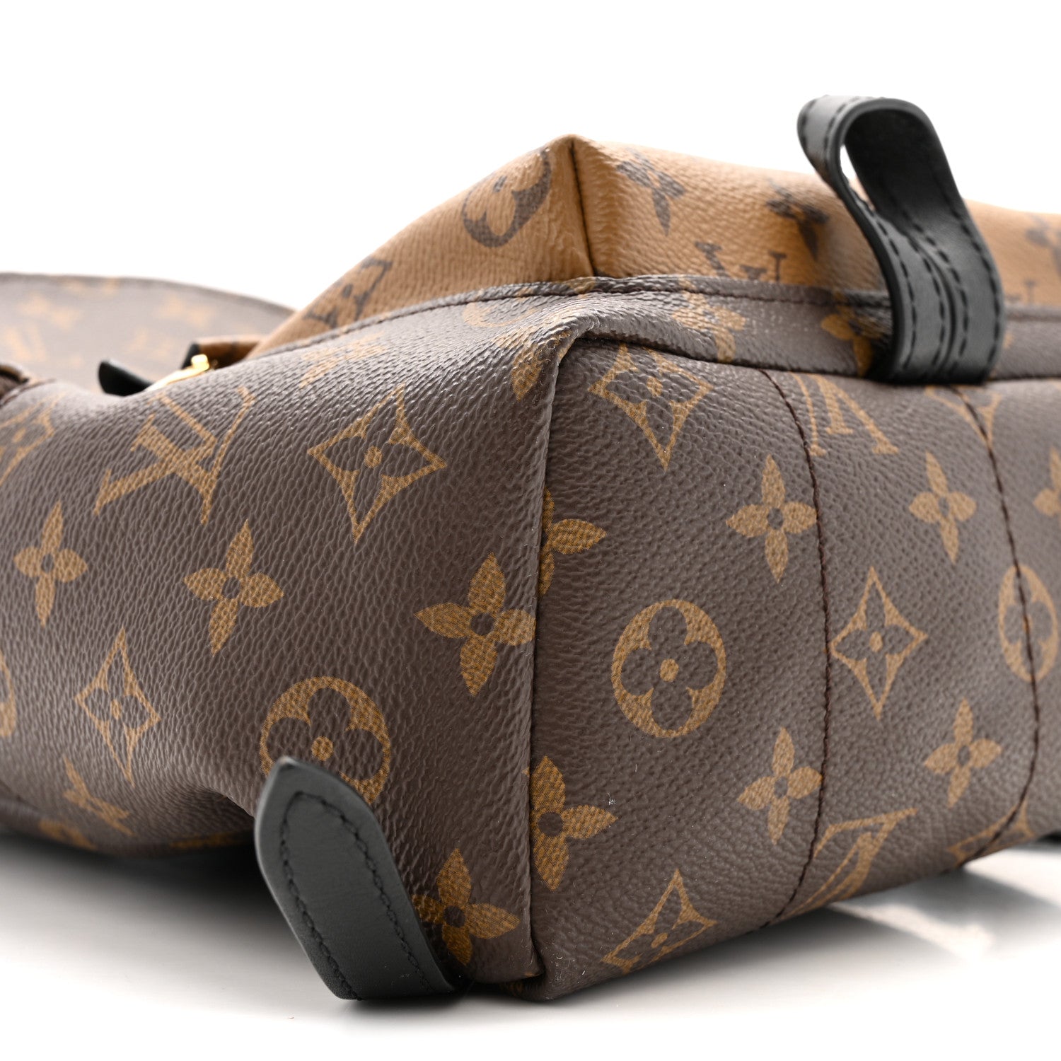 Louis Vuitton Reverse Monogram Palm Springs Backpack PM