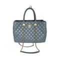 Chanel bag Aged Calfskin Coco Allure Shopping Tote