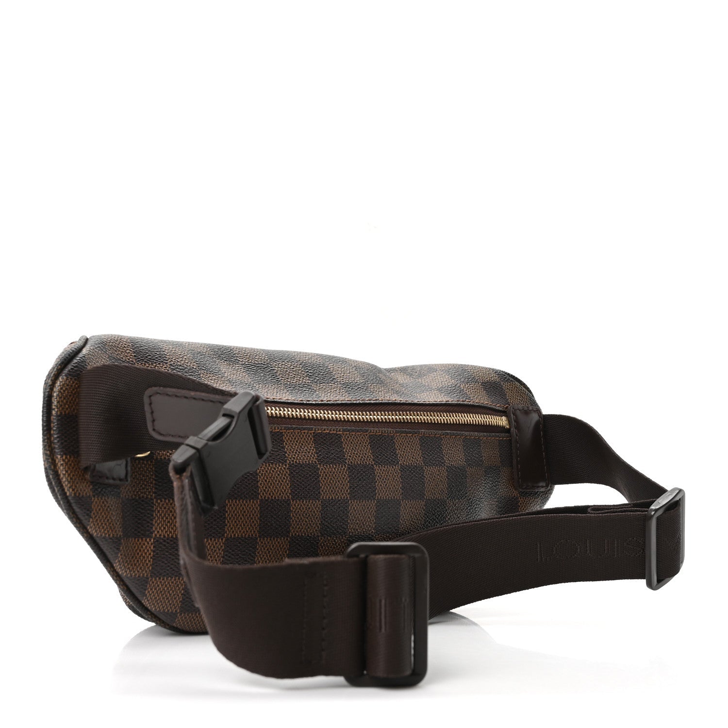 Louis Vuitton Damier Ebene Melville Bum Bag