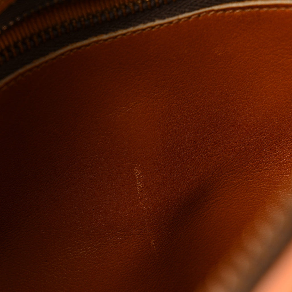 Louis Vuitton Monogram Saks Boulogne