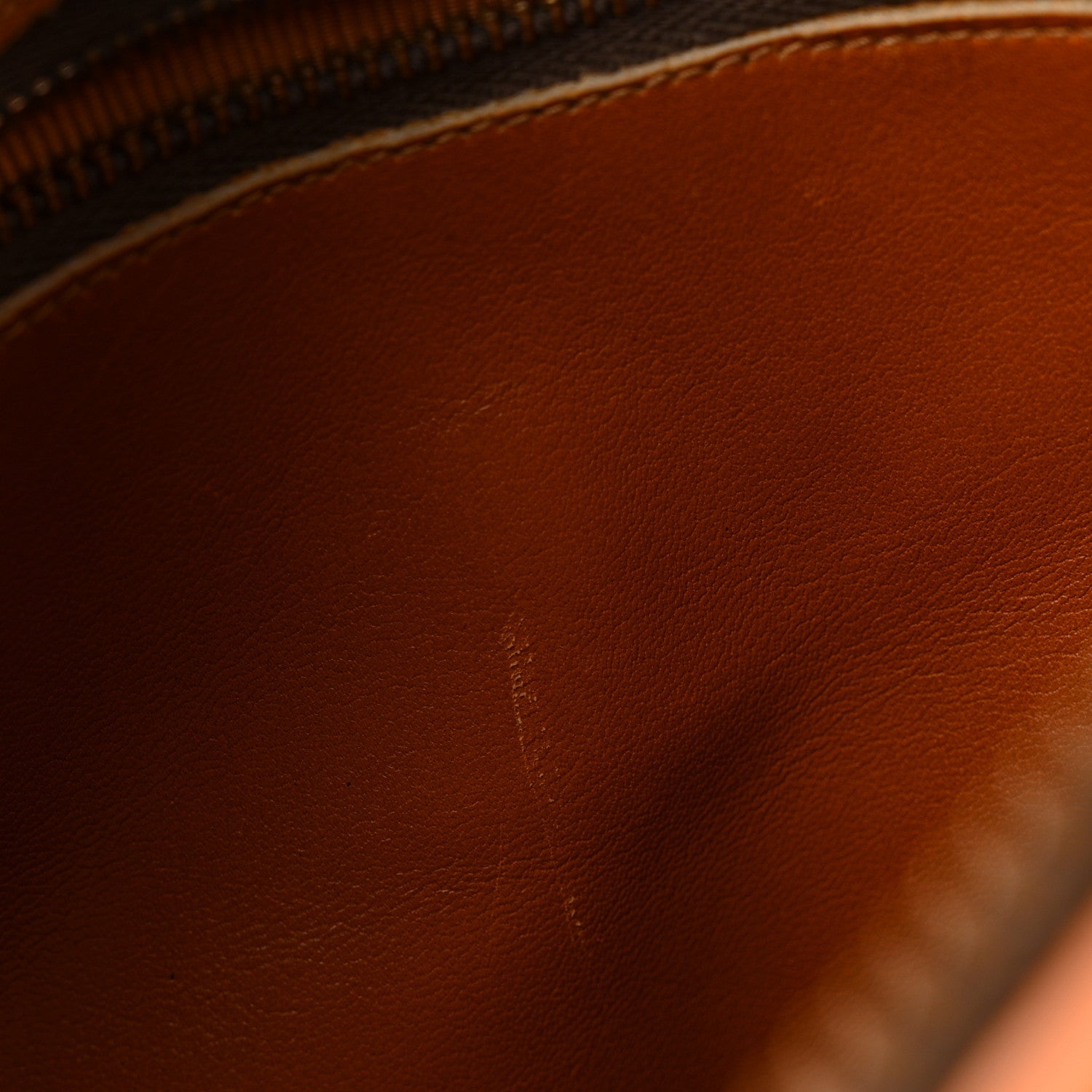 Louis Vuitton Monogram Saks Boulogne