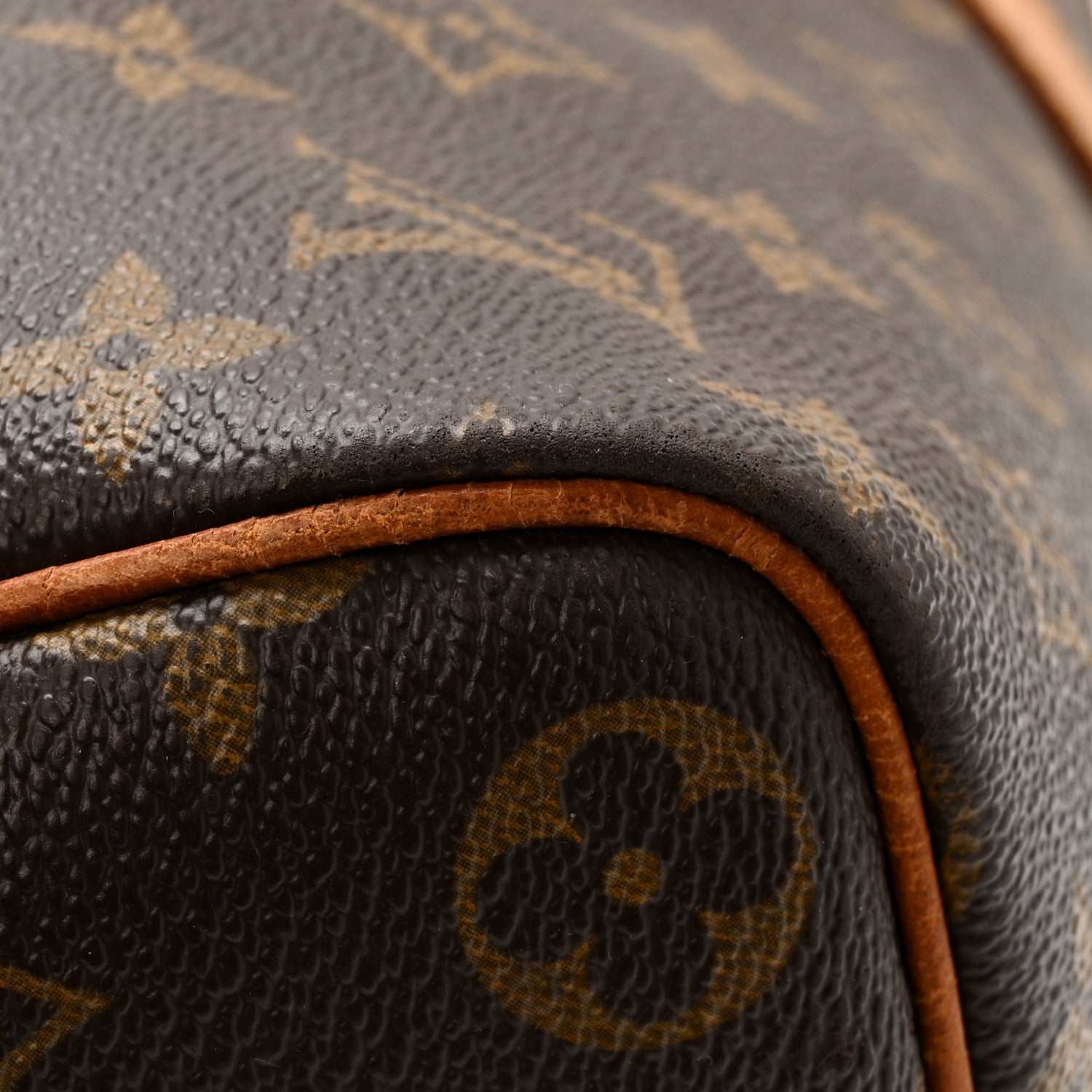 Louis Vuitton Monogram Keepall 45