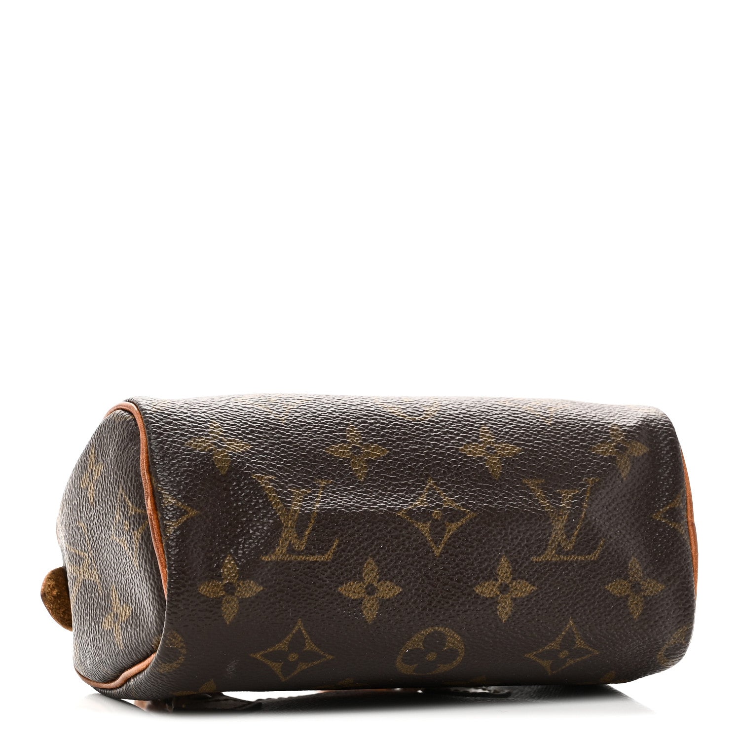 Louis Vuitton Monogram Mini Sac HL Speedy