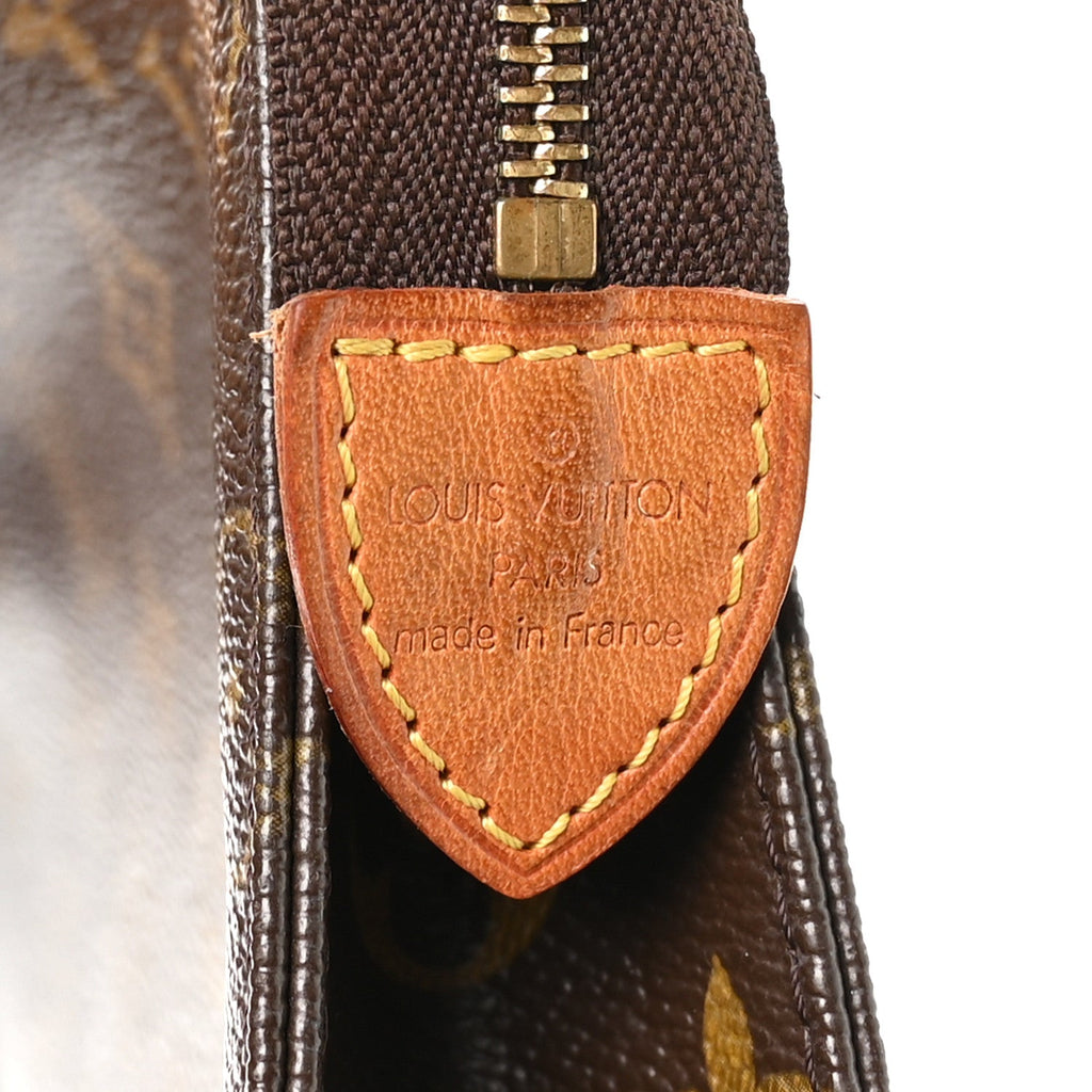 Louis Vuitton Monogram Toiletry Pouch 26
