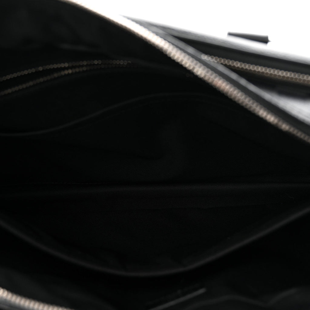 Louis Vuitton Damier Graphite Icare NM