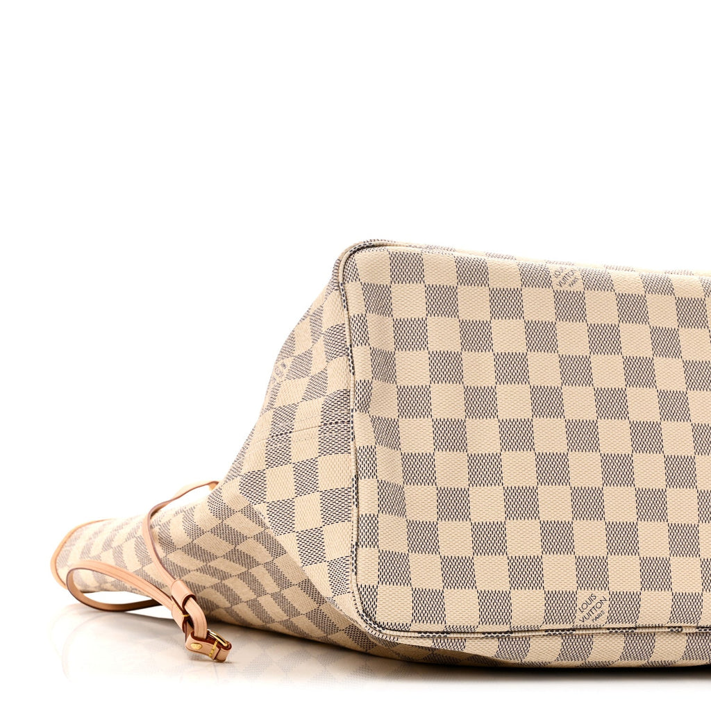 Louis Vuitton Damier Azur Neo Neverfull GM