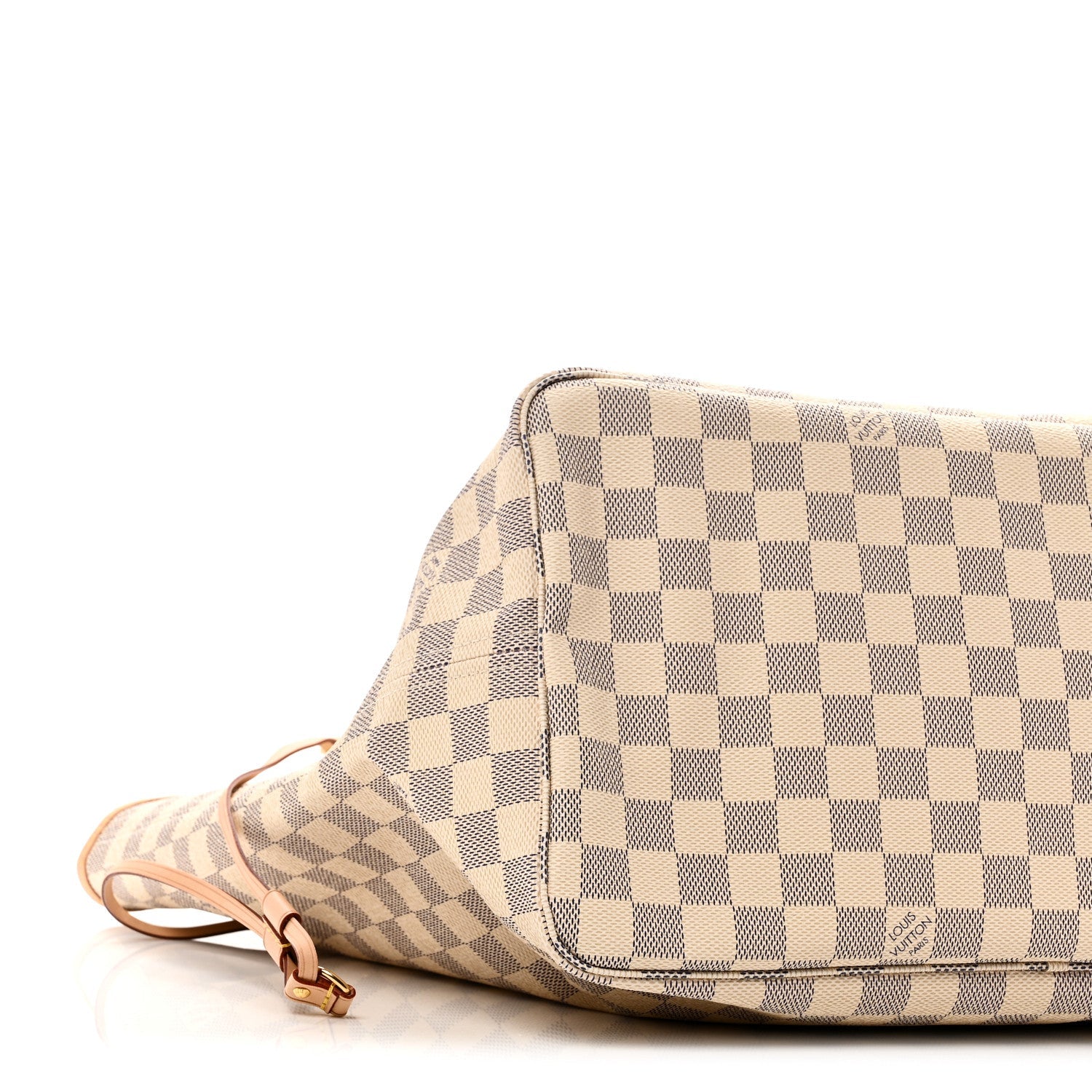 Louis Vuitton Damier Azur Neo Neverfull GM