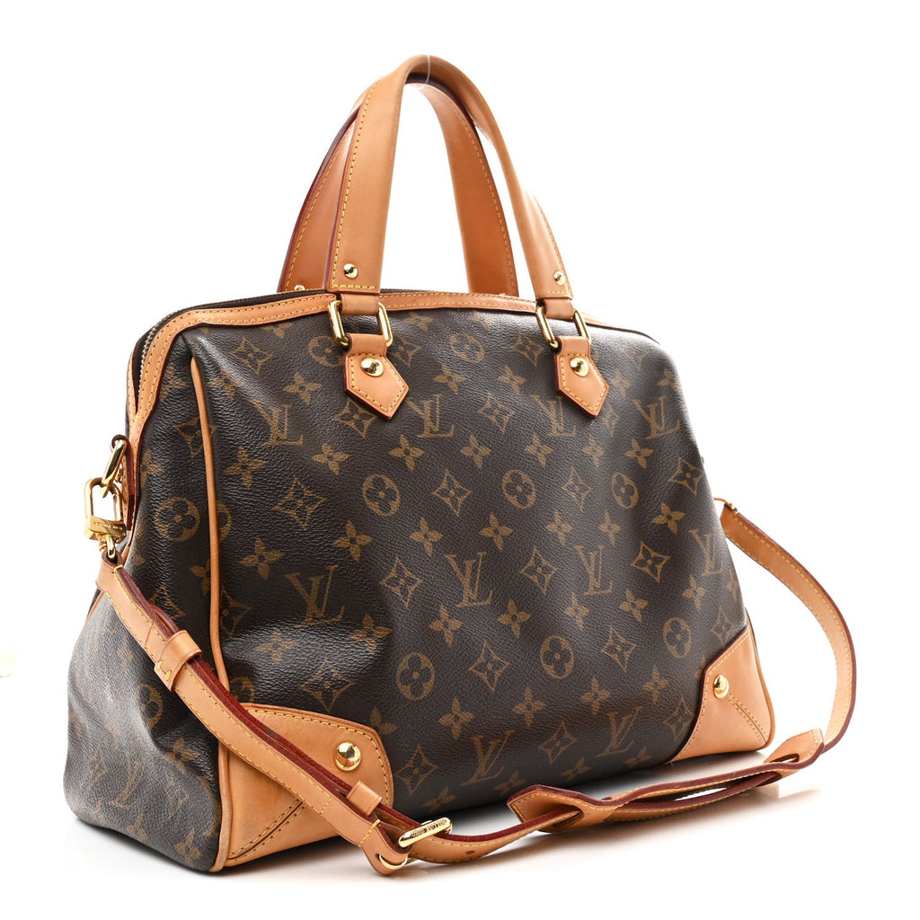 Louis Vuitton Monogram Retiro PM