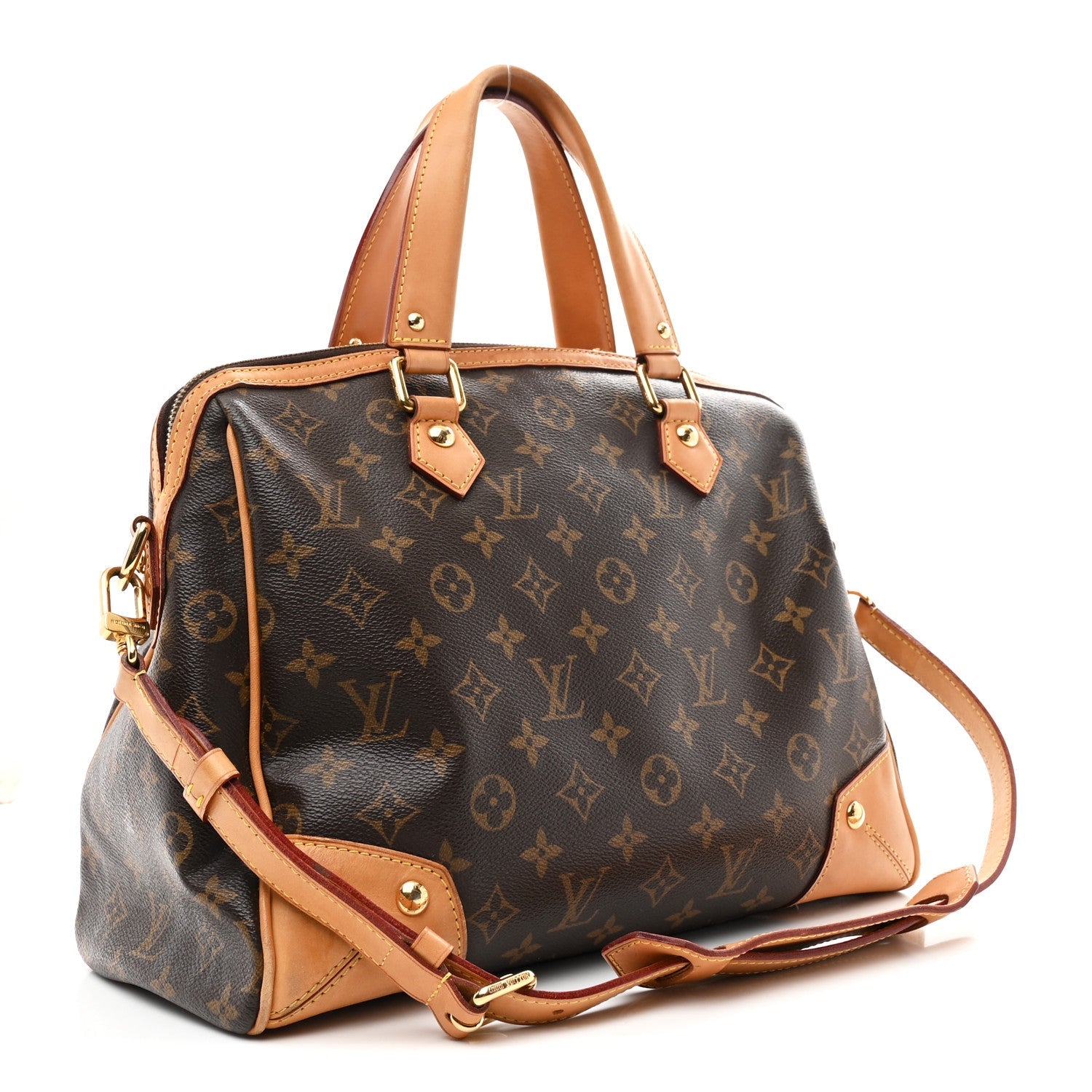 Louis Vuitton Monogram Retiro PM