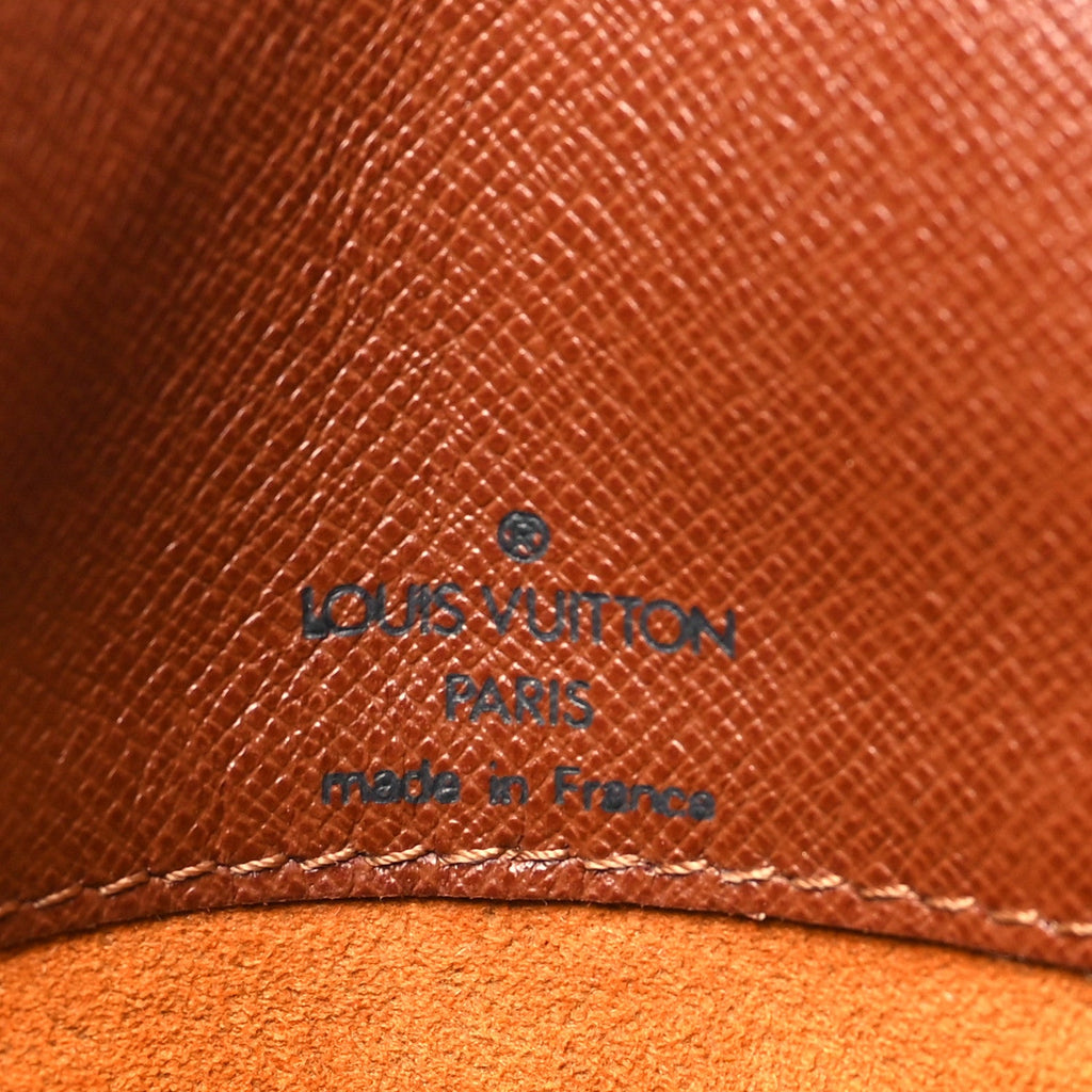 Louis Vuitton Monogram Musette Salsa