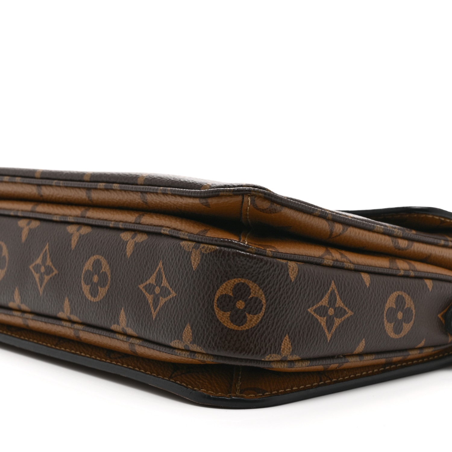 Louis Vuitton Reverse Monogram Pochette Metis
