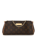 Louis Vuitton Monogram Eva Clutch NM