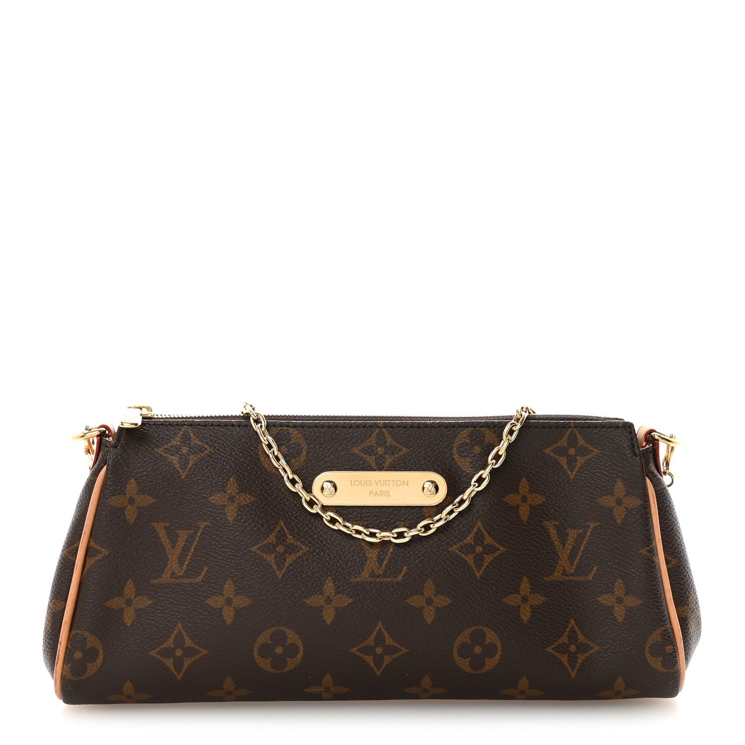 Louis Vuitton Monogram Eva Clutch NM