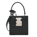 Louis Vuitton Epi Bleecker Box Black
