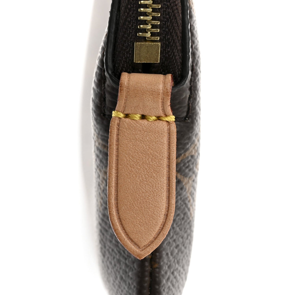 Louis Vuitton Monogram Poche Documents Portfolio Case 30