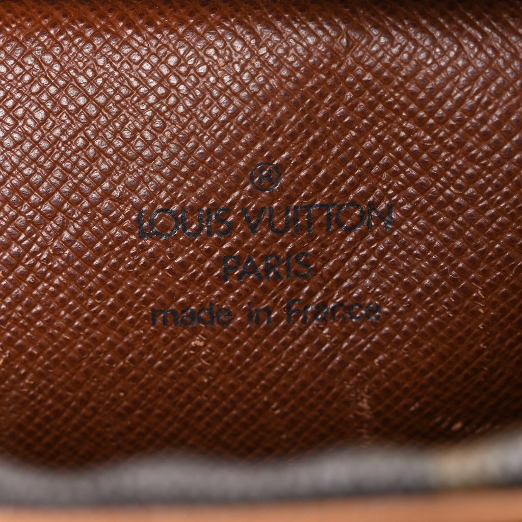 Louis Vuitton Monogram Amazone
