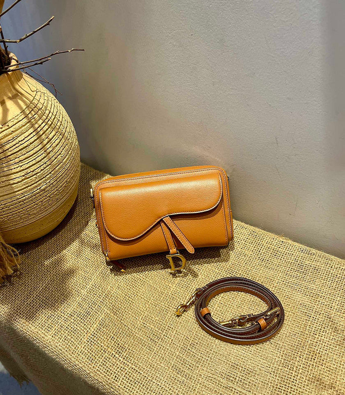 Dior Bags - 5886