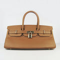 Hermes Birkin 6109 Ladies Handbag Cow Leather Price