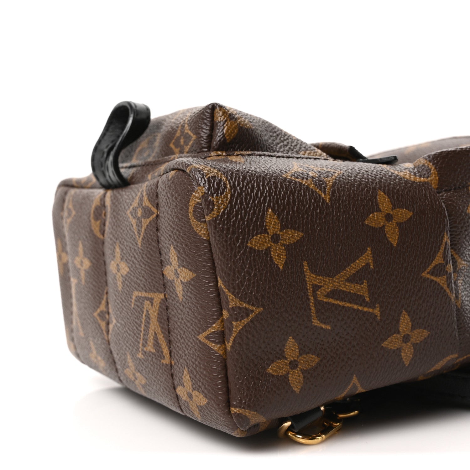 Louis Vuitton Monogram Palm Springs Backpack Mini