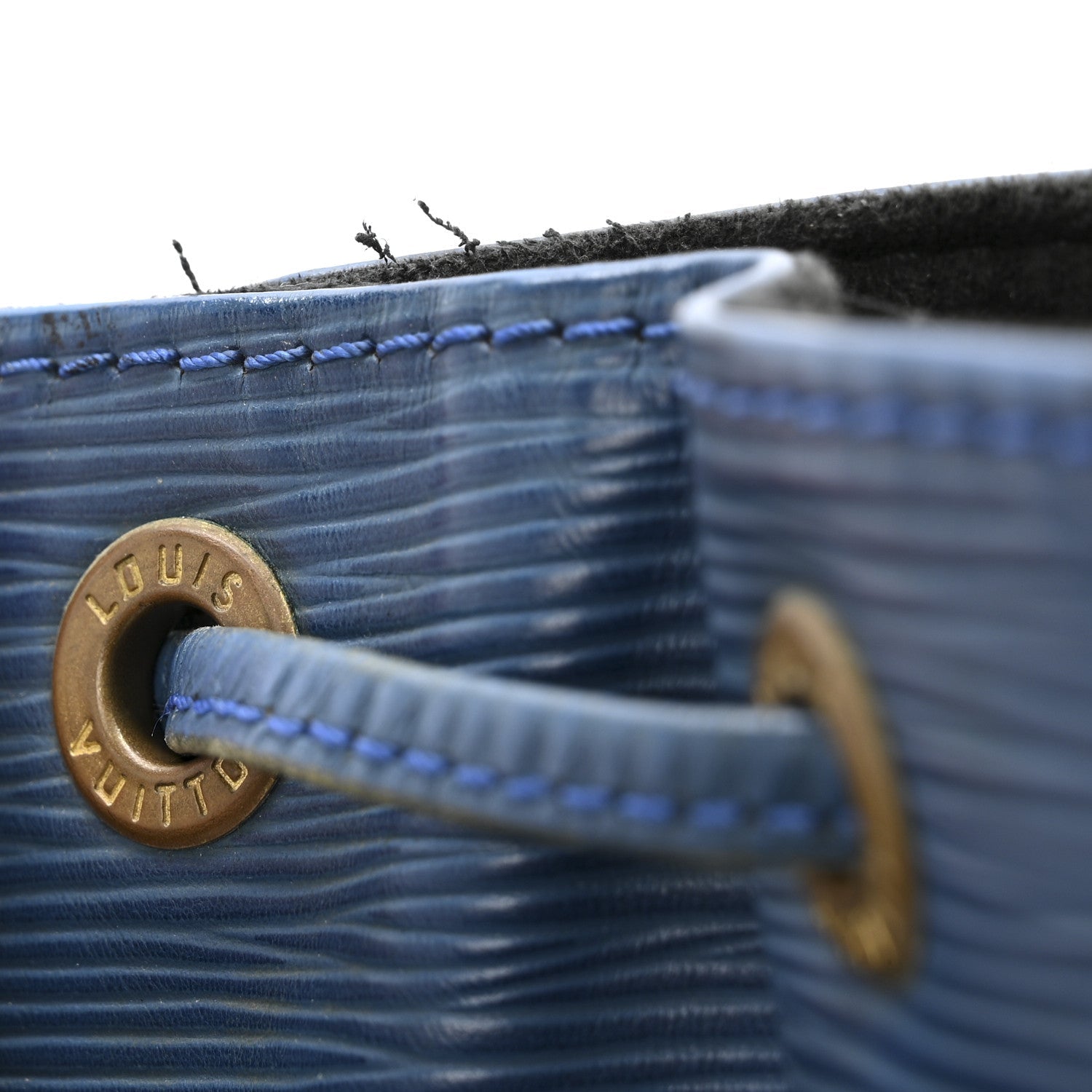 Louis Vuitton Epi Noe Toledo