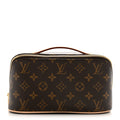 Louis Vuitton Monogram Toiletry Bag