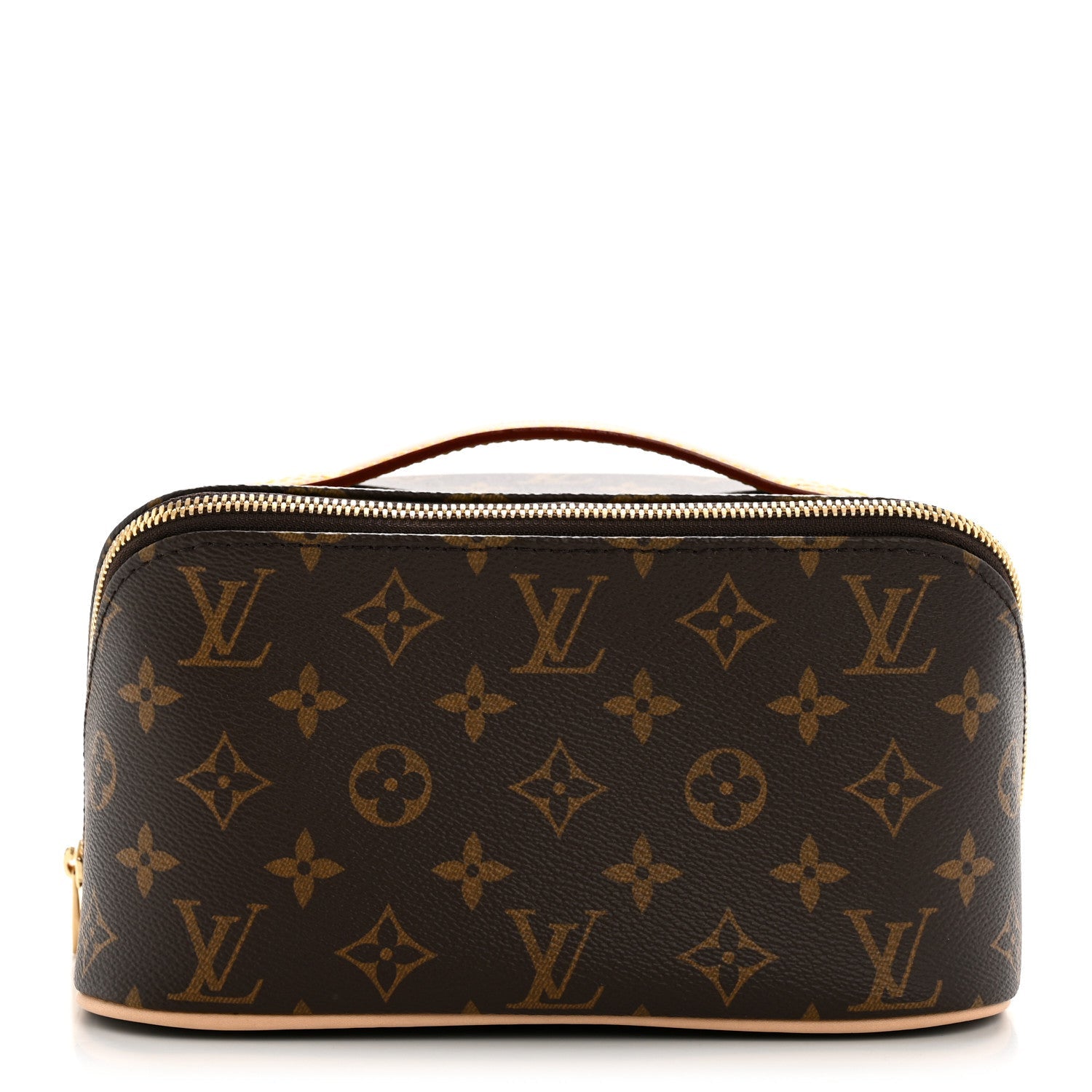 Louis Vuitton Monogram Toiletry Bag