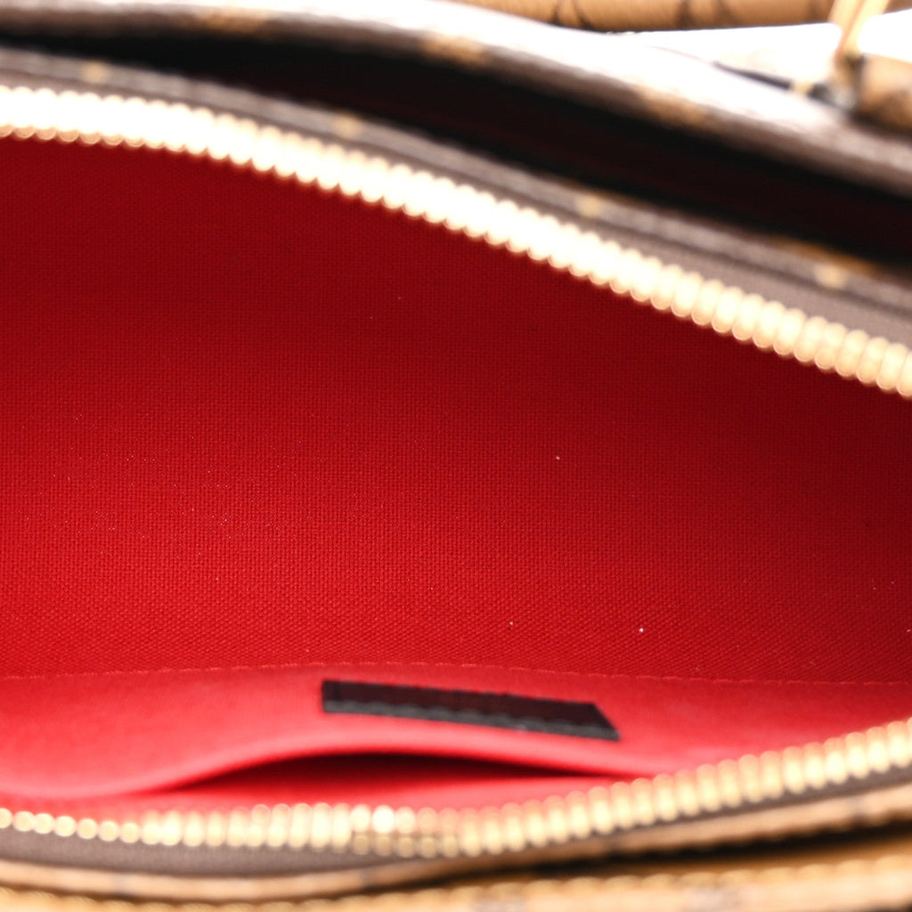 Louis Vuitton Reverse Monogram Giant OnTheGo East West