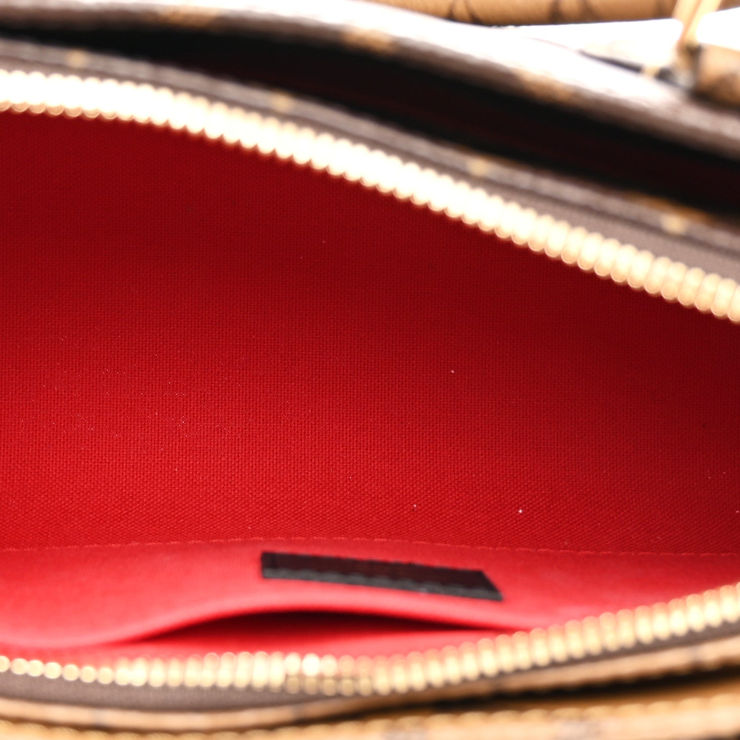 Louis Vuitton Reverse Monogram Giant OnTheGo East West