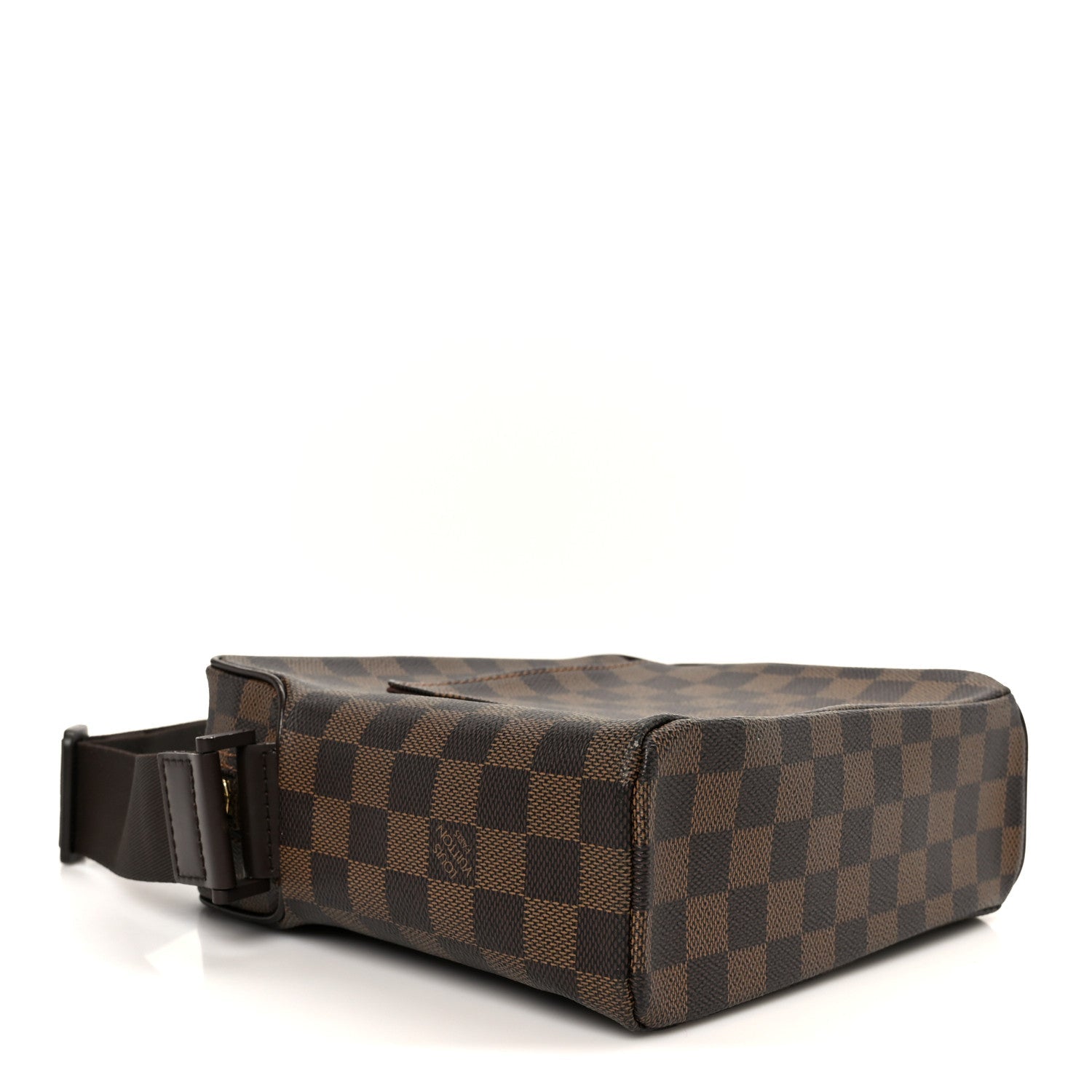 Louis Vuitton Damier Ebene Olav PM Messenger Bag