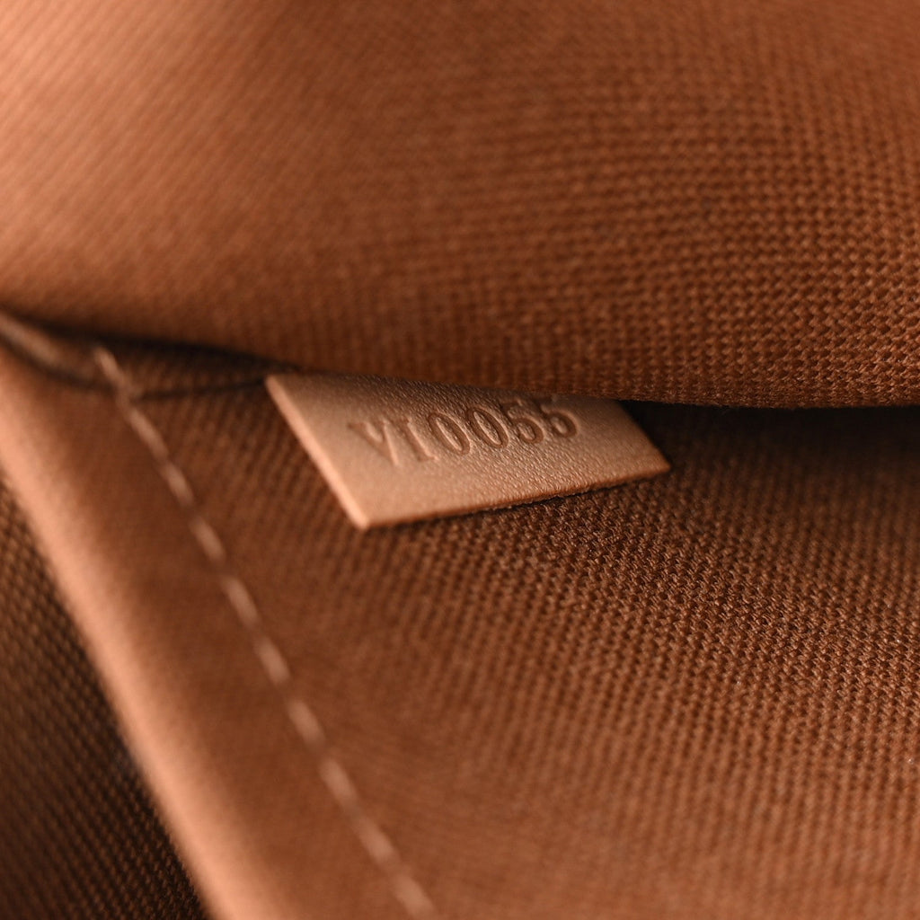 Louis Vuitton Monogram Popincourt