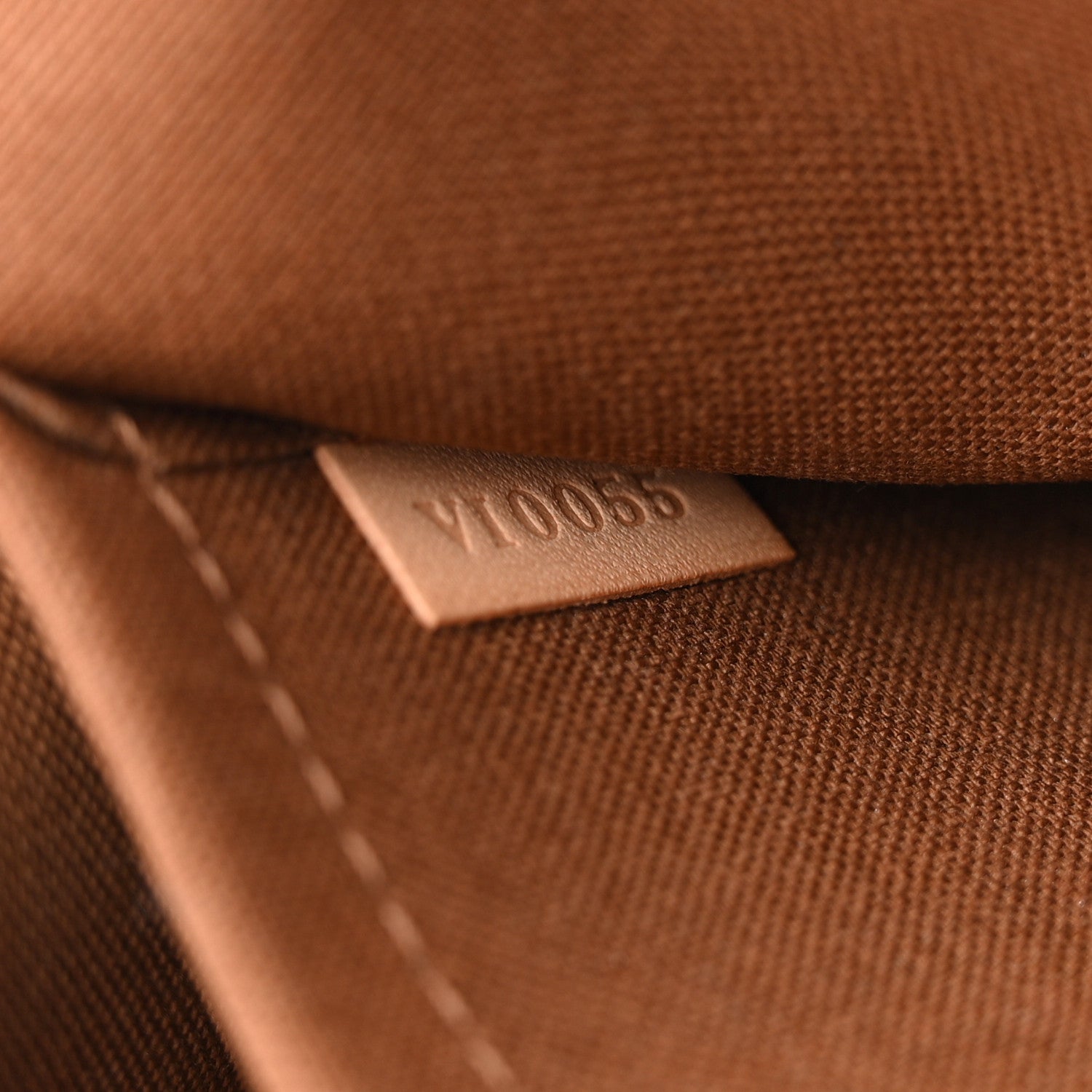Louis Vuitton Monogram Popincourt