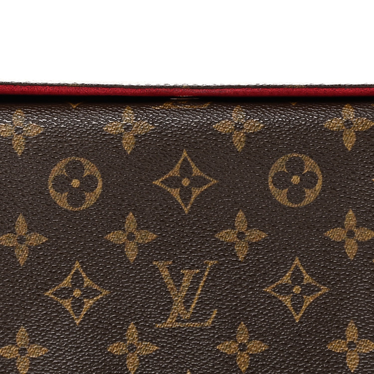 Louis Vuitton Monogram Recital