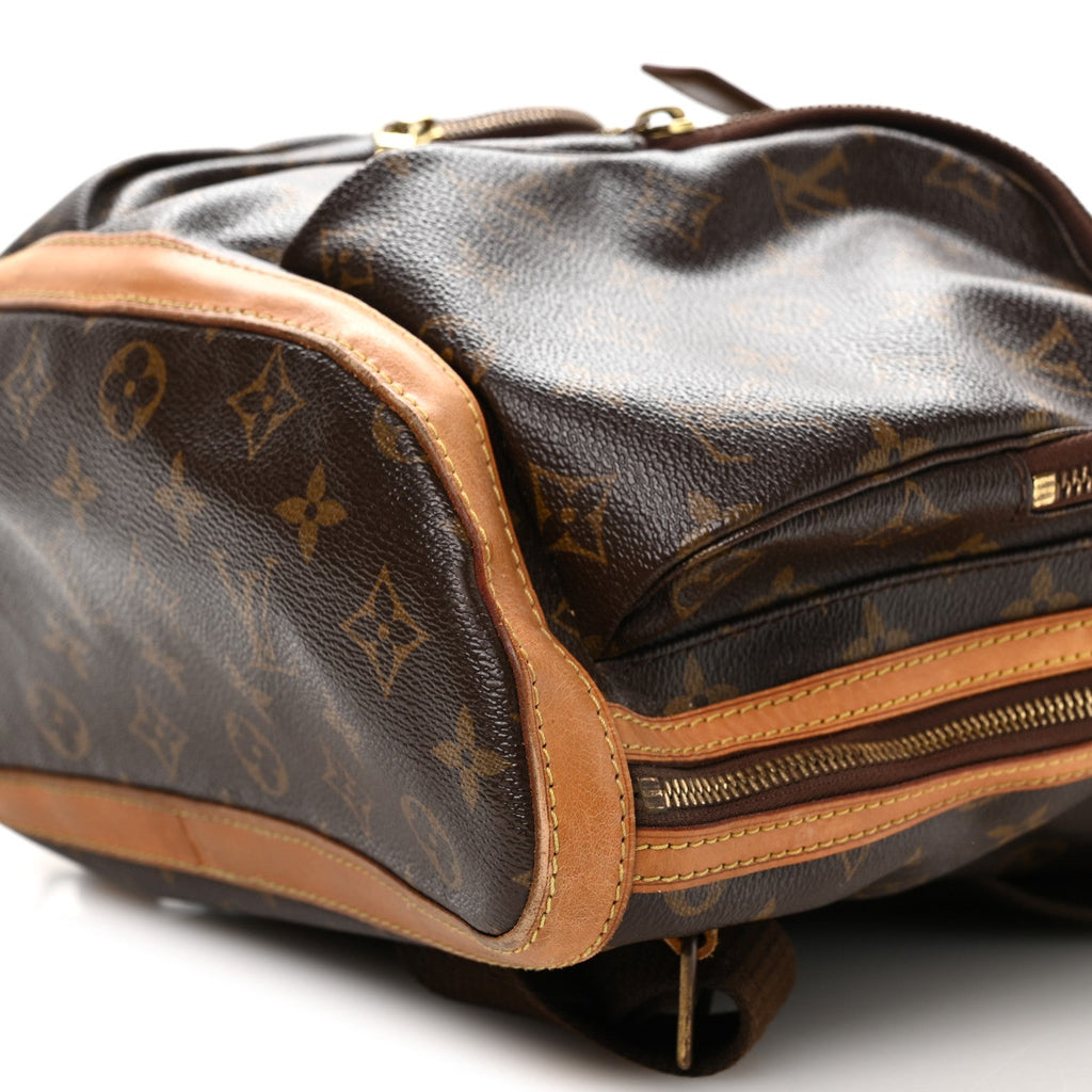 Louis Vuitton Monogram Bosphore Backpack