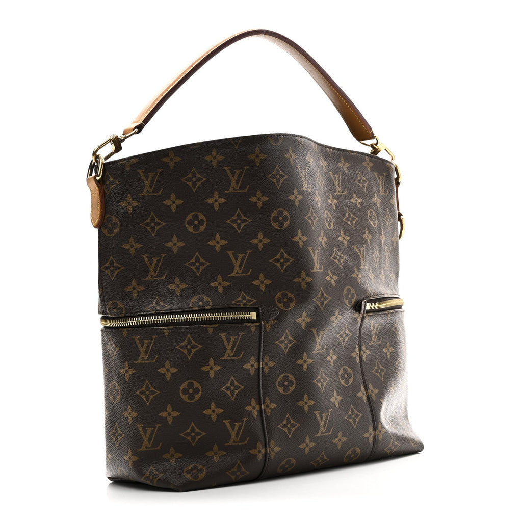 Louis Vuitton Monogram Melie