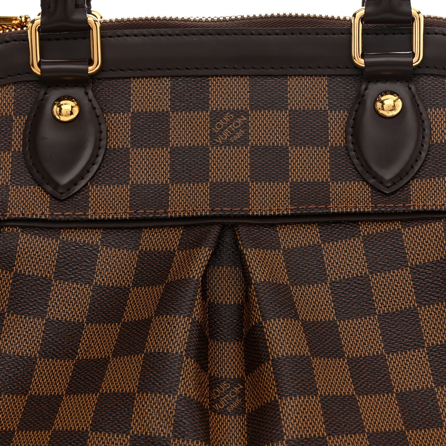 Louis Vuitton Damier Ebene Trevi PM