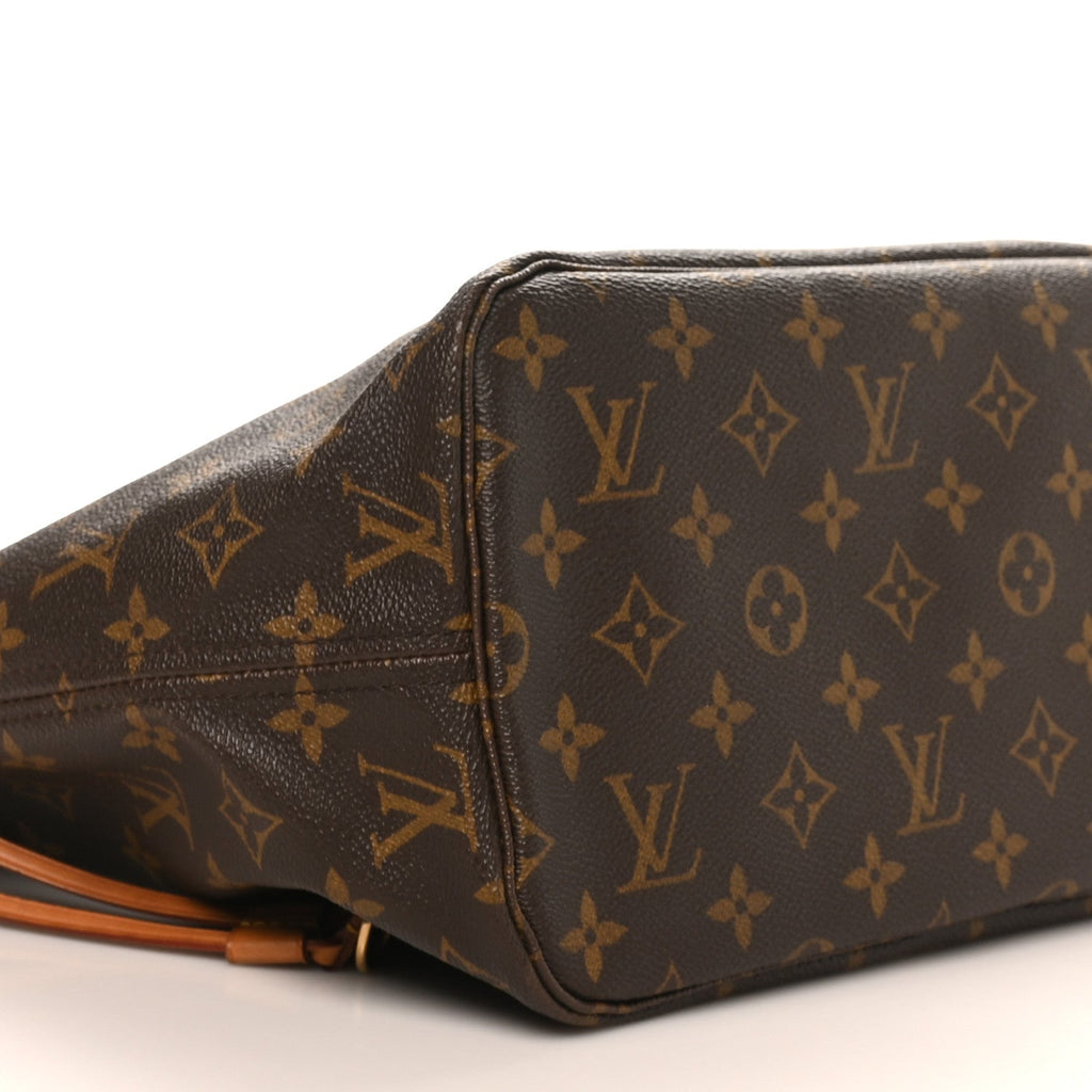 Louis Vuitton Monogram Neverfull MM