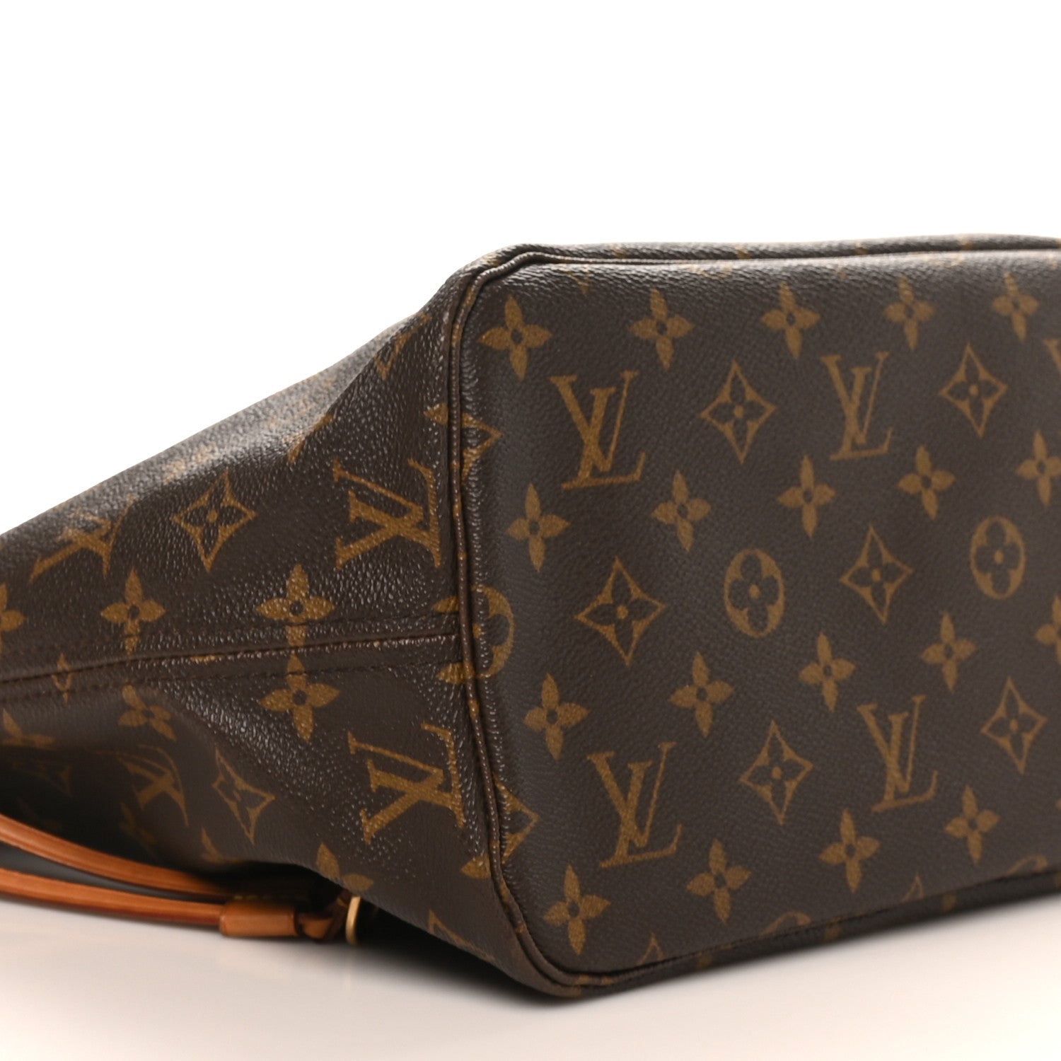 Louis Vuitton Monogram Neverfull MM