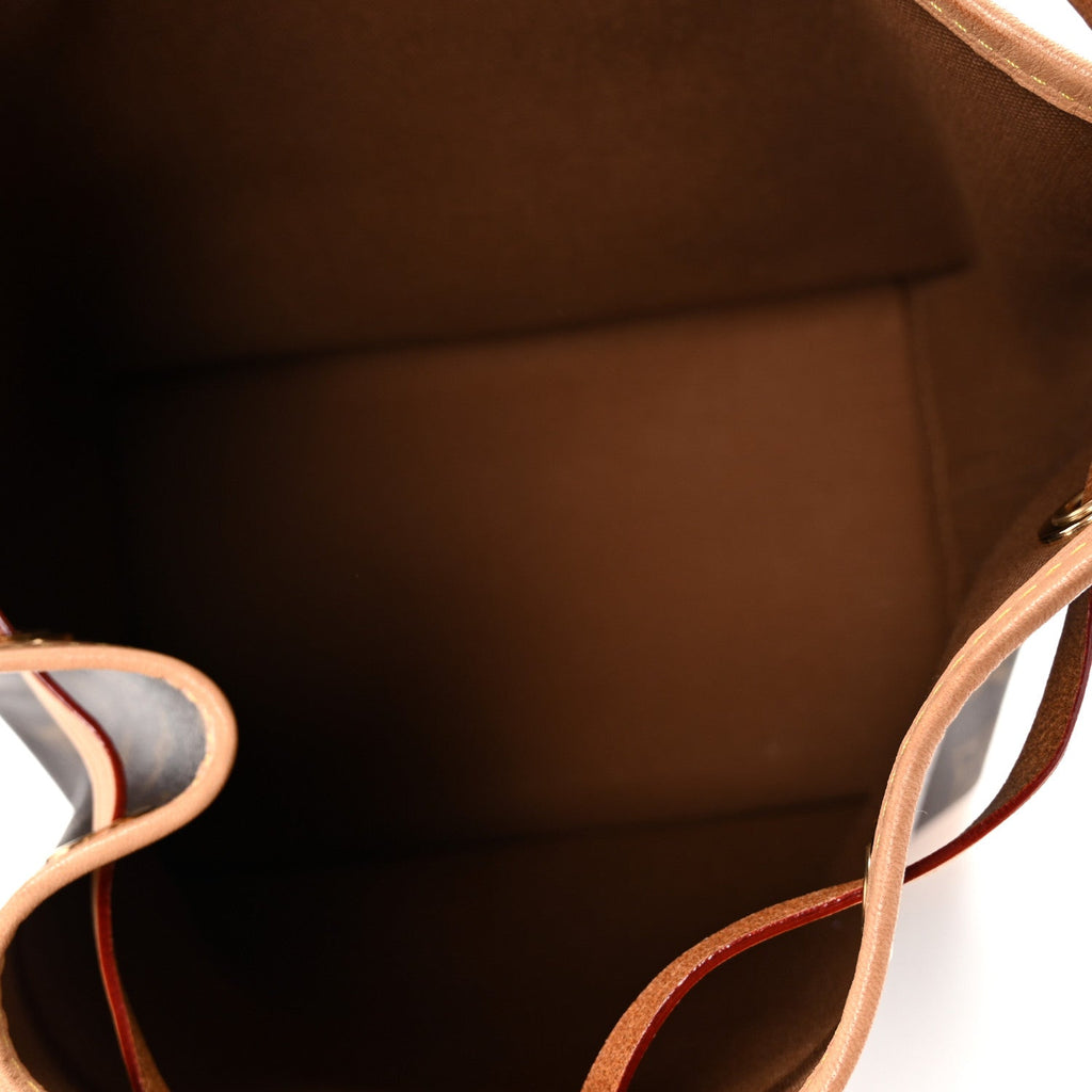 Louis Vuitton Monogram Noe BB