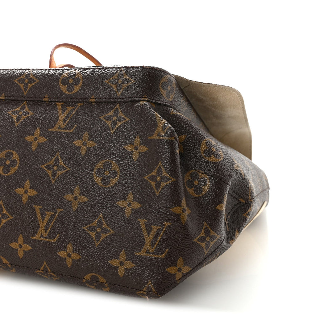 Louis Vuitton Monogram Iconoclasts Cindy Sherman Camera Messenger