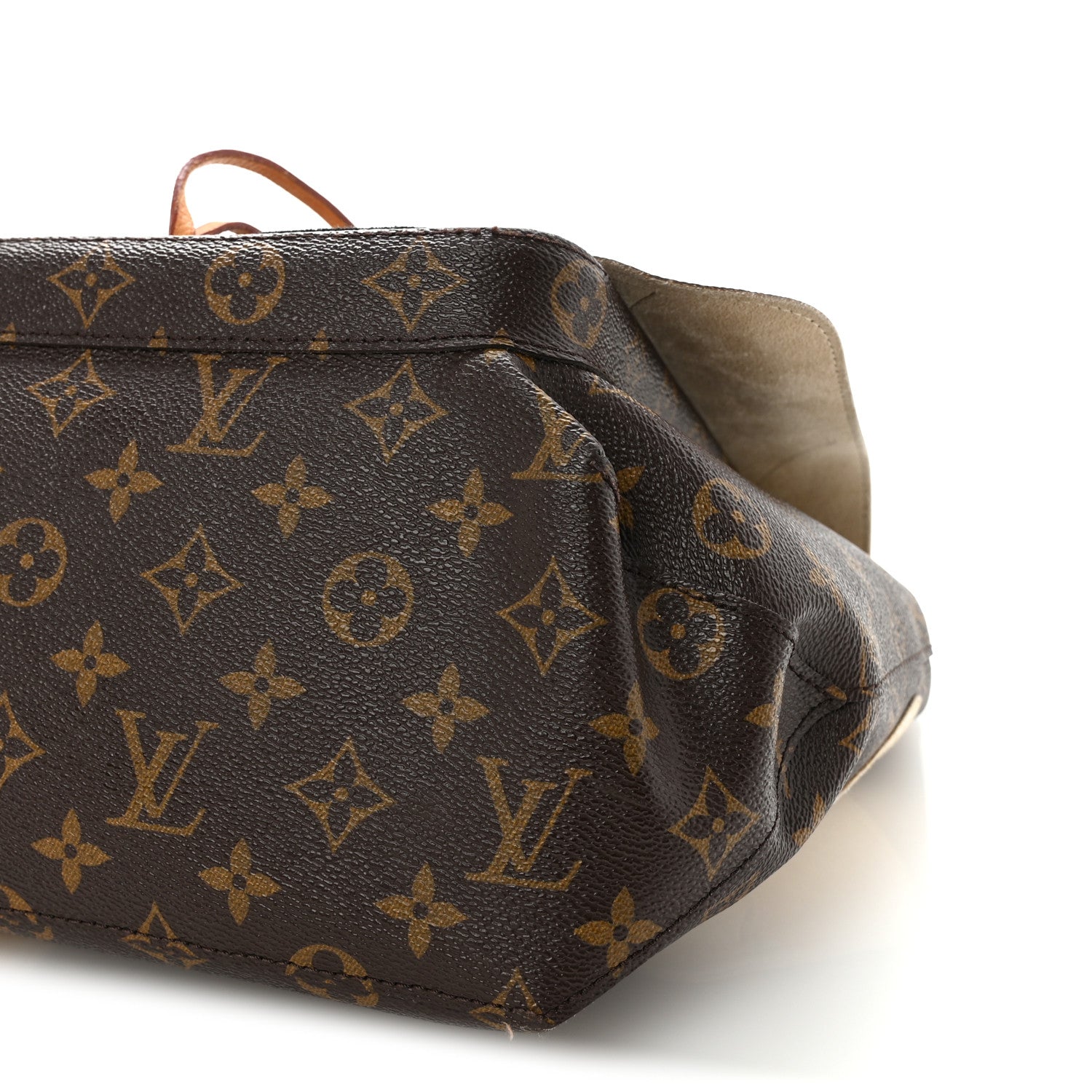 Louis Vuitton Monogram Iconoclasts Cindy Sherman Camera Messenger
