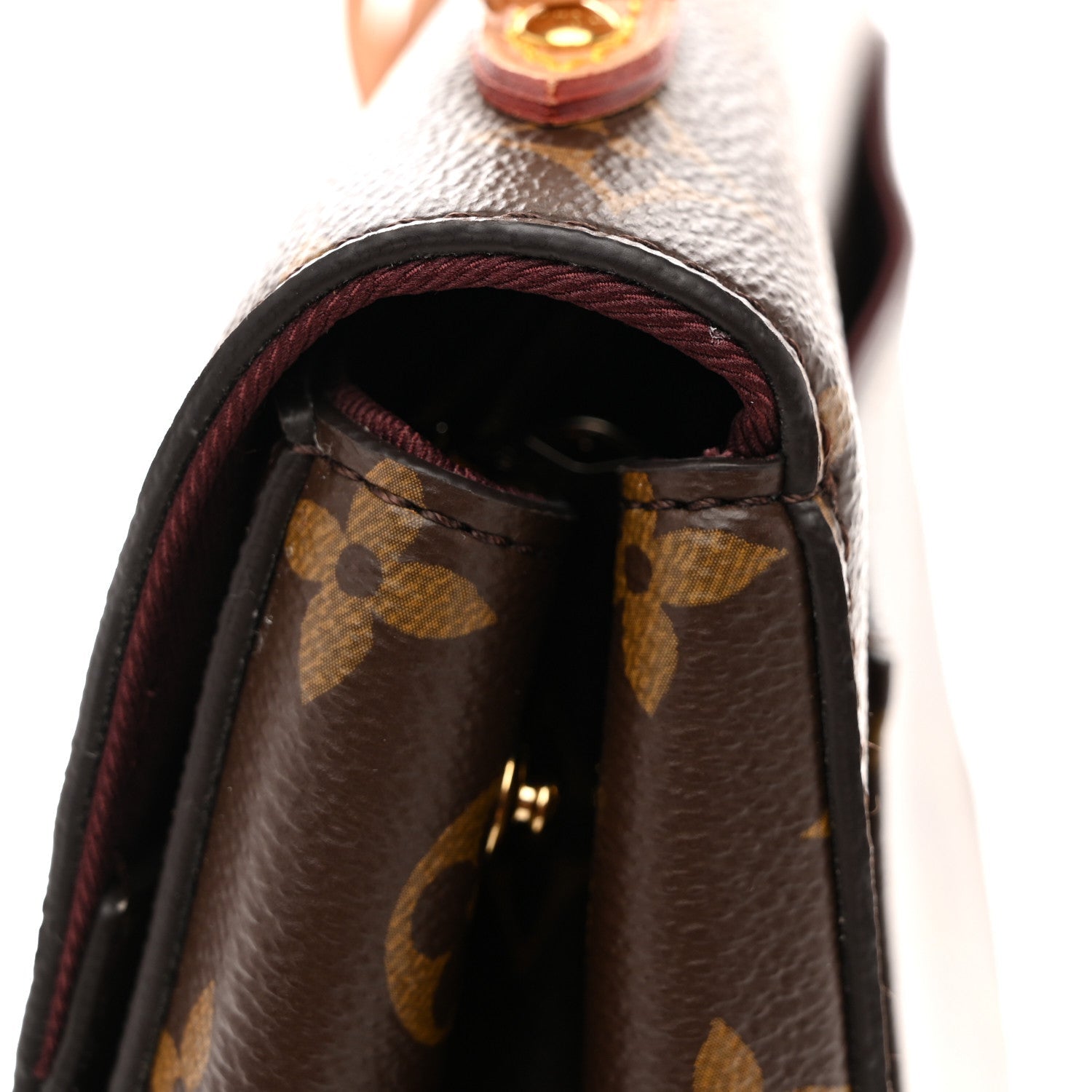 Louis Vuitton Monogram Cluny MM