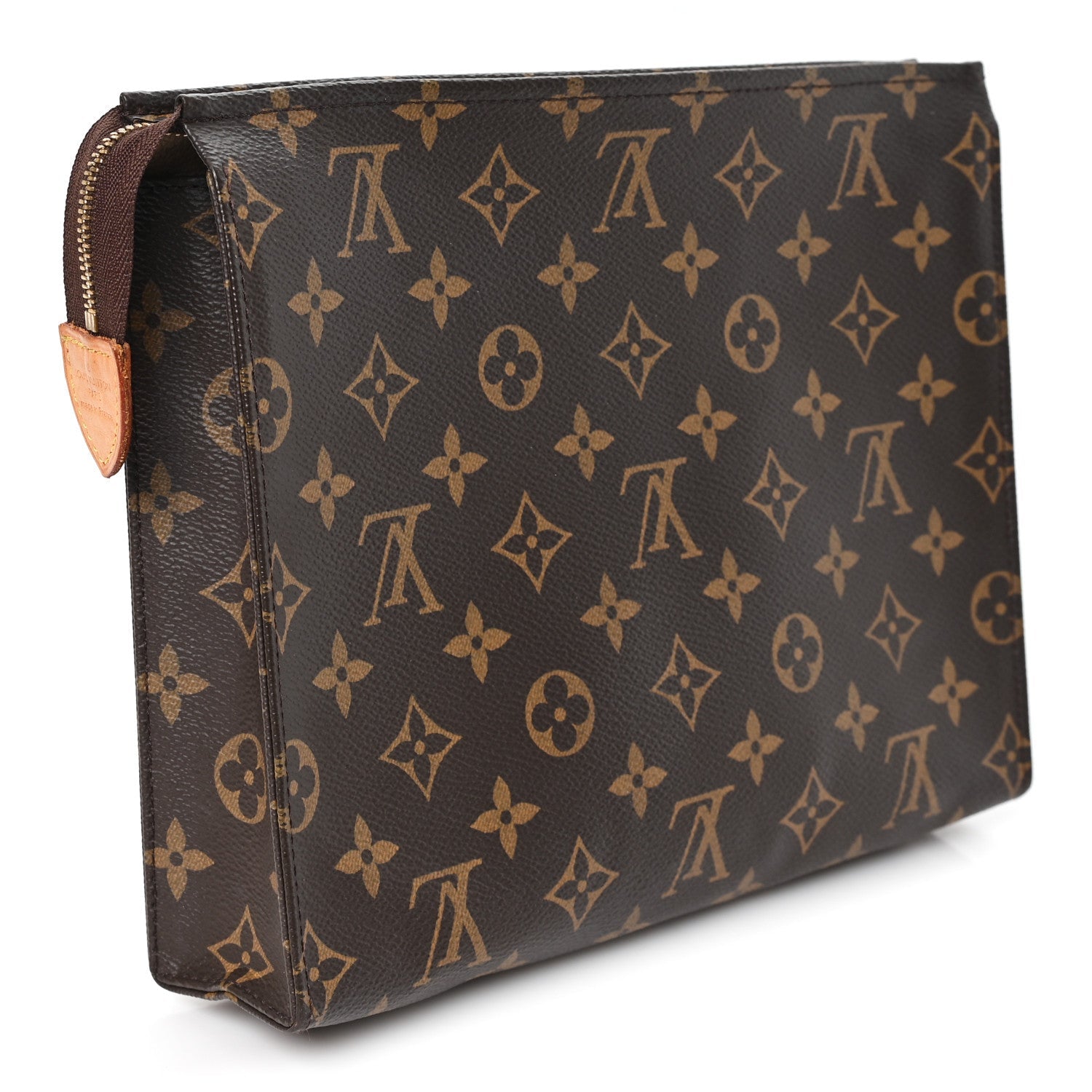 Louis Vuitton Monogram Toiletry Pouch 26